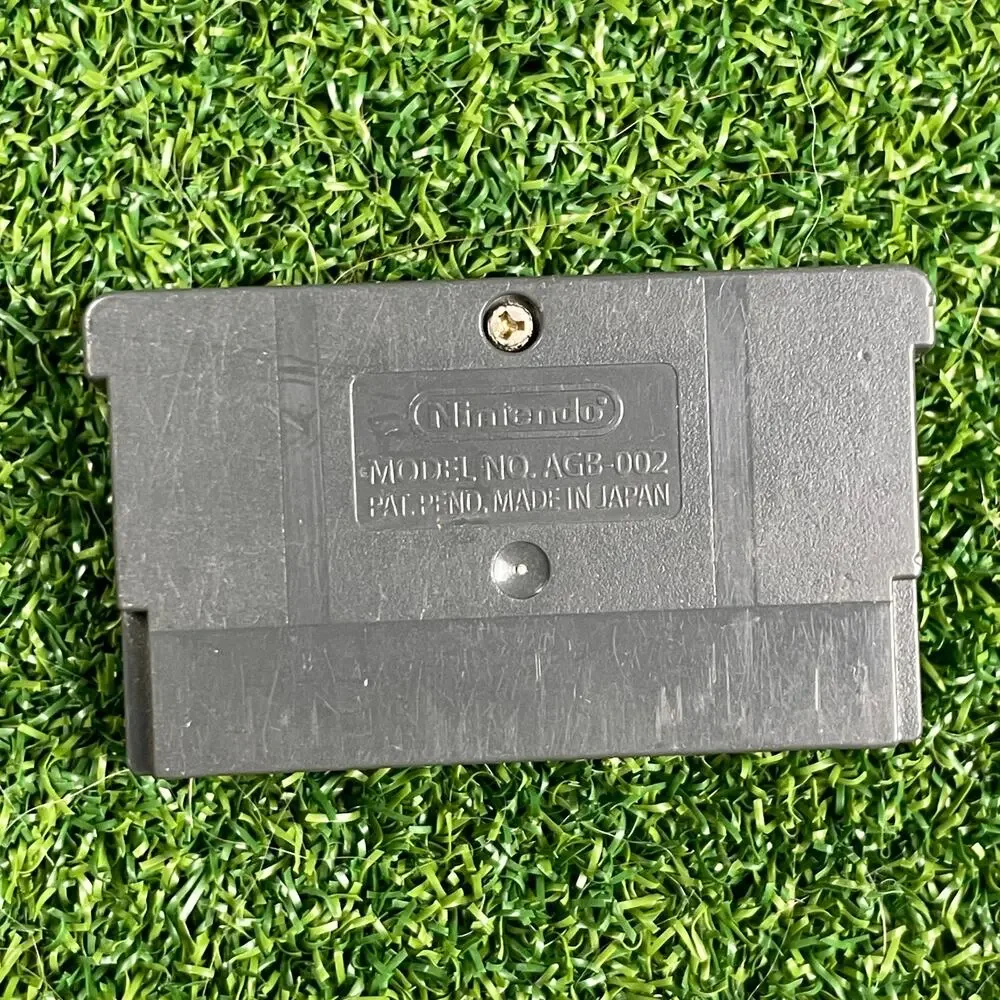 Tak and the Power of Juju (Nintendo Game Boy Advance) GBA Cartridge